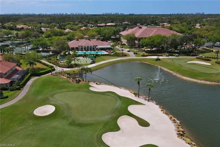 5697  Heron  LN, Naples, FL 34110