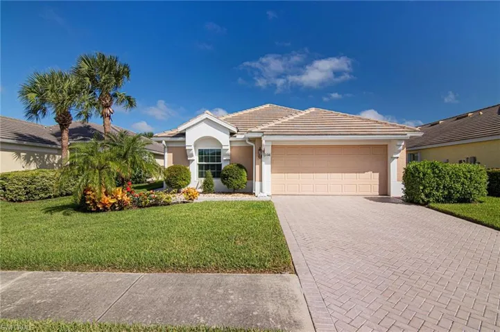 2641 Clairfont Ct, Cape Coral, Florida 33991