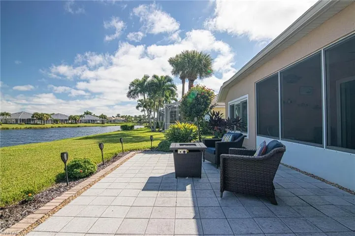 2641 Clairfont Ct, Cape Coral, Florida 33991