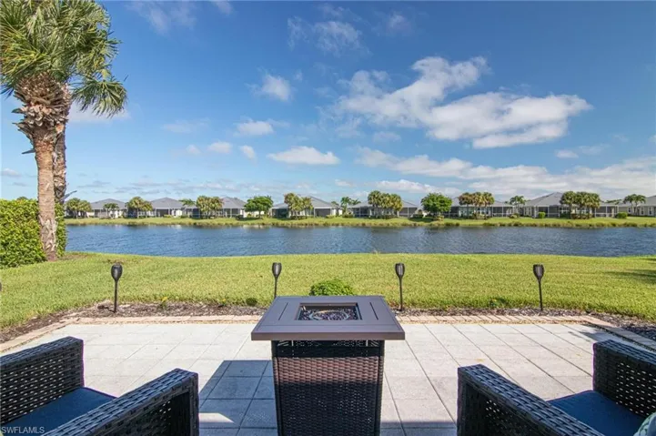 2641 Clairfont Ct, Cape Coral, Florida 33991