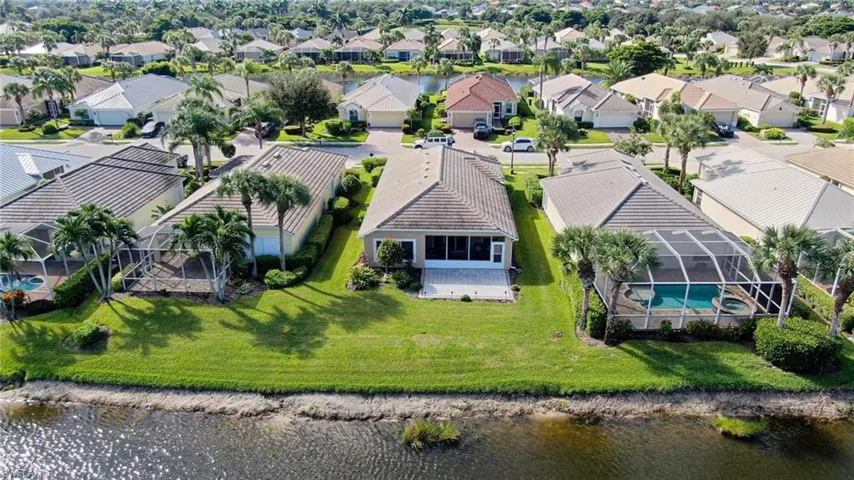2641 Clairfont Ct, Cape Coral, Florida 33991