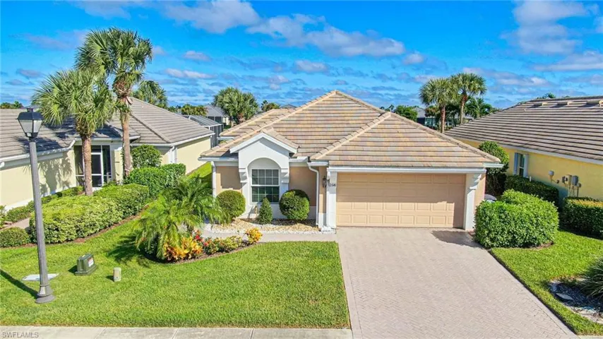 2641 Clairfont Ct, Cape Coral, Florida 33991