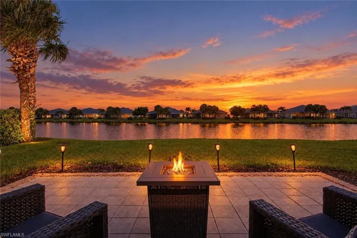2641 Clairfont Ct, Cape Coral, Florida 33991