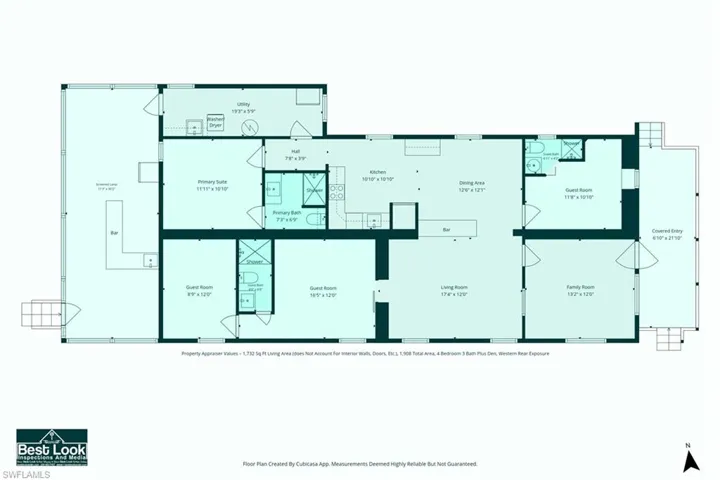 253 Worley St, Chokoloskee, Florida 34138