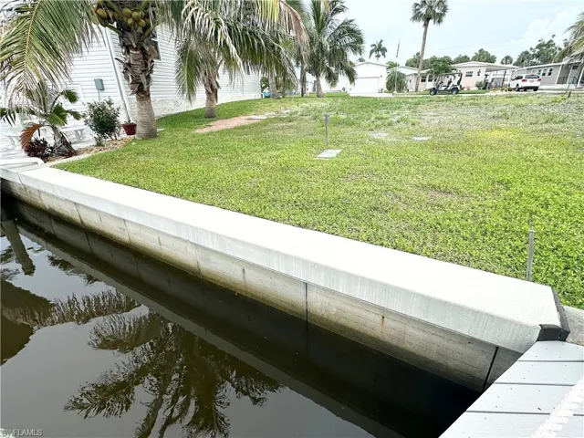 New seawall worth lots of $$$.