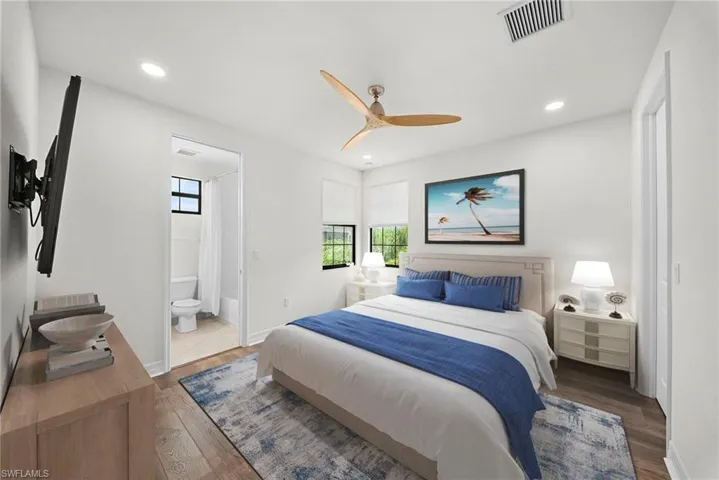4586 Luminary Ave, Naples, Florida 34119