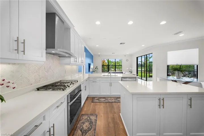 4586 Luminary Ave, Naples, Florida 34119