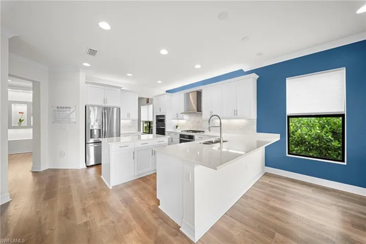 4586 Luminary Ave, Naples, Florida 34119
