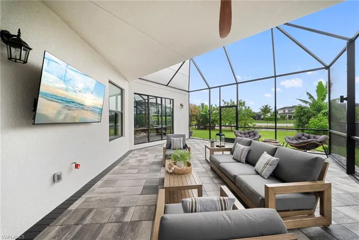 4586 Luminary Ave, Naples, Florida 34119