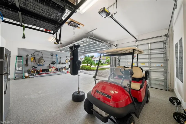 4586 Luminary Ave, Naples, Florida 34119
