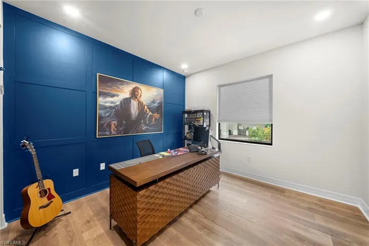 Main Floor