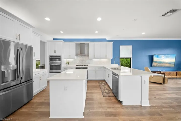 4586 Luminary Ave, Naples, Florida 34119