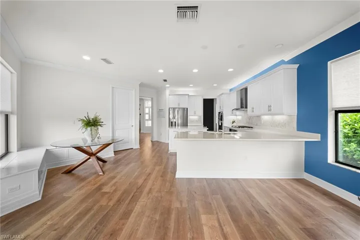 4586 Luminary Ave, Naples, Florida 34119