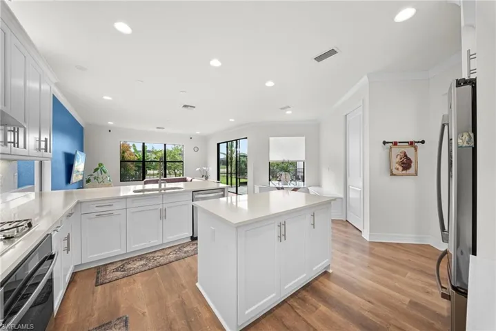 4586 Luminary Ave, Naples, Florida 34119