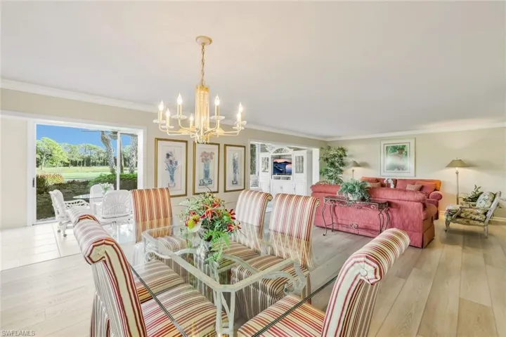 1111  Wildwood  LN, Naples, FL 34105