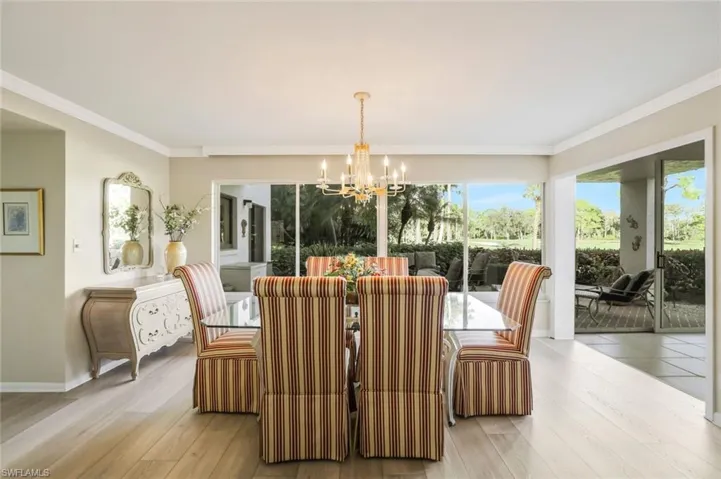 1111  Wildwood  LN, Naples, FL 34105