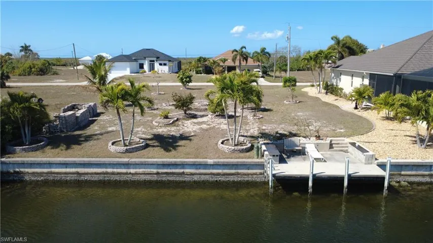 1433 NW 41st  PL, Cape Coral, FL 33993