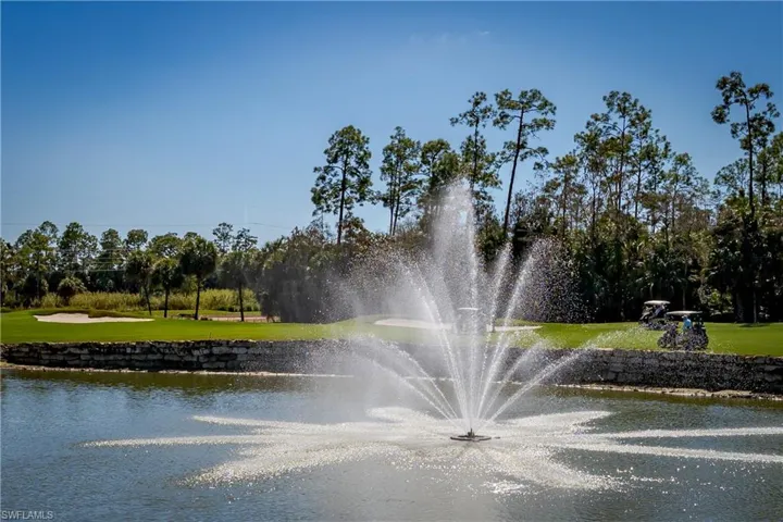 Golf Course