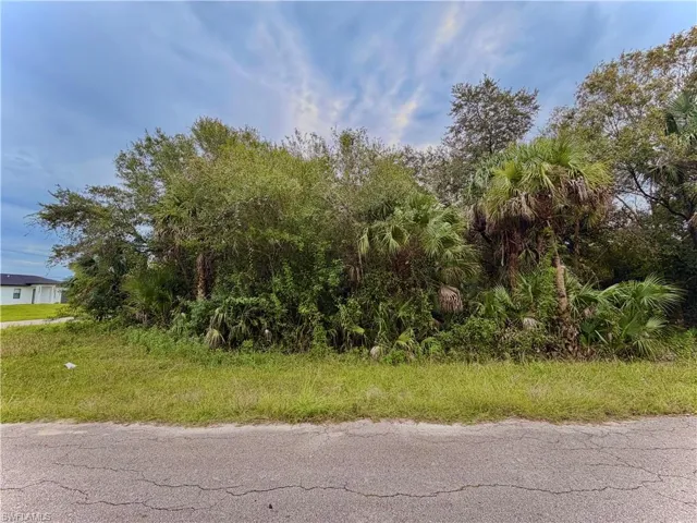 121 Bremen Ave S, Lehigh Acres, Florida 33974