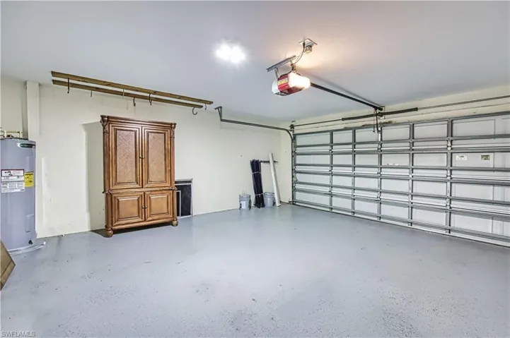 View of community lobby