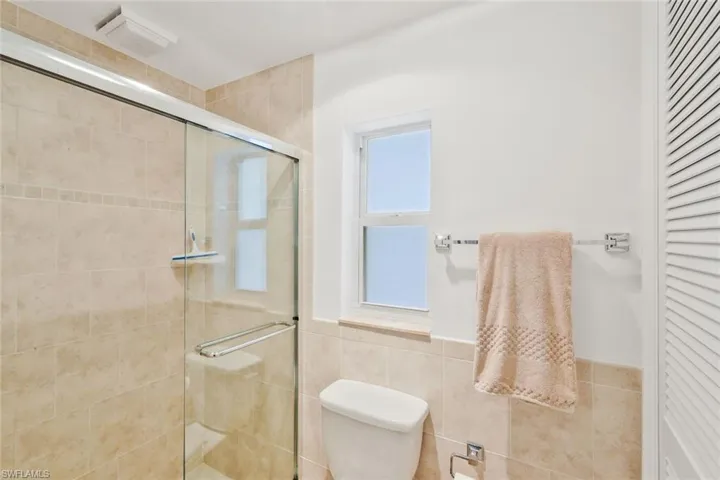 first floor - bathroom 2