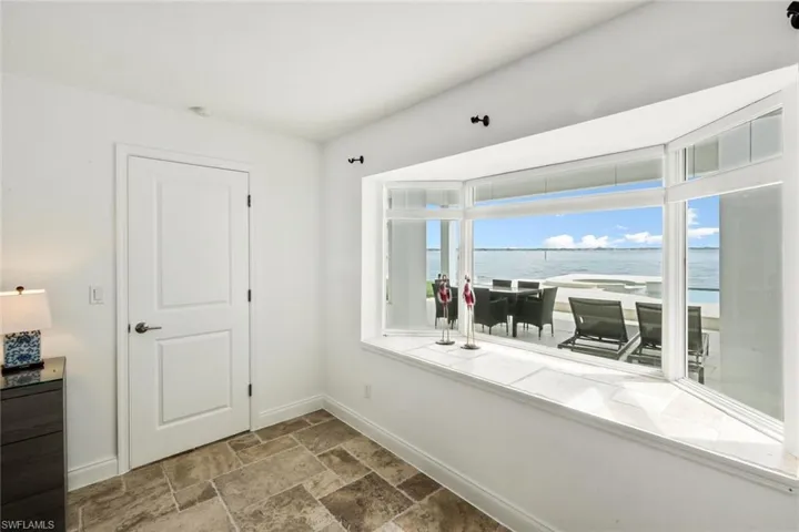 first floor - bedroom 2