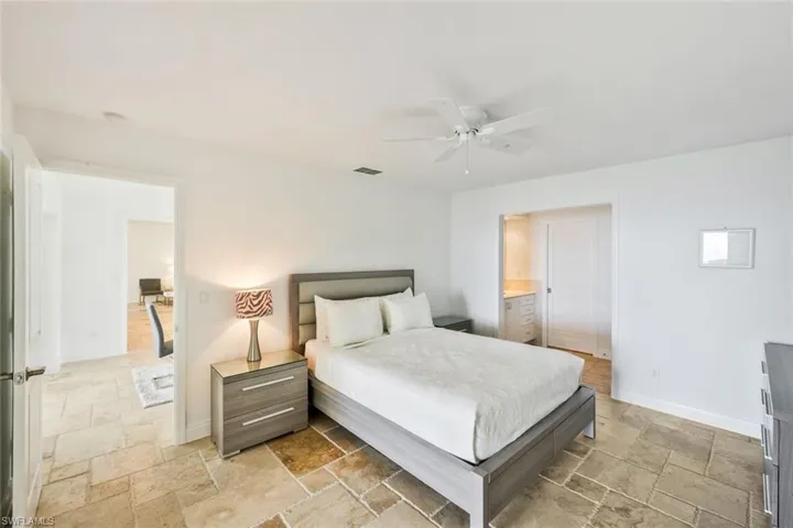 first floor - bedroom 1