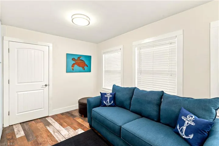 3827 Coconut Dr, St. James City, Florida 33956
