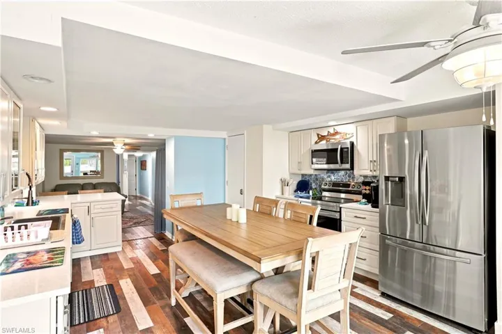 3827 Coconut Dr, St. James City, Florida 33956