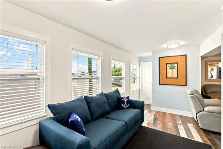 3827 Coconut Dr, St. James City, Florida 33956