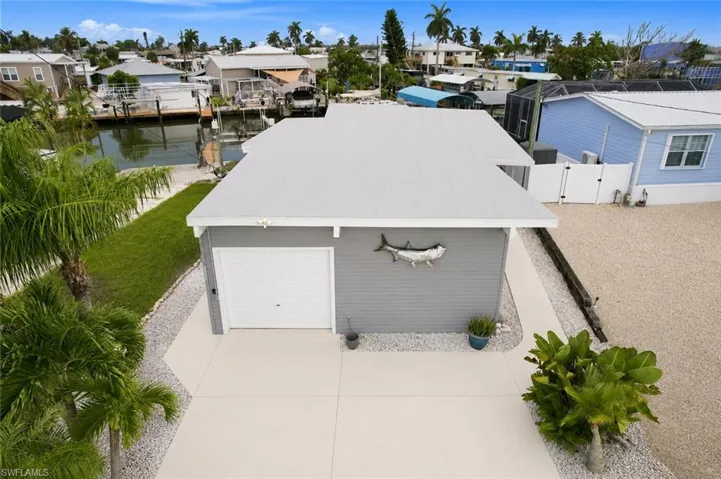 3827 Coconut Dr, St. James City, Florida 33956