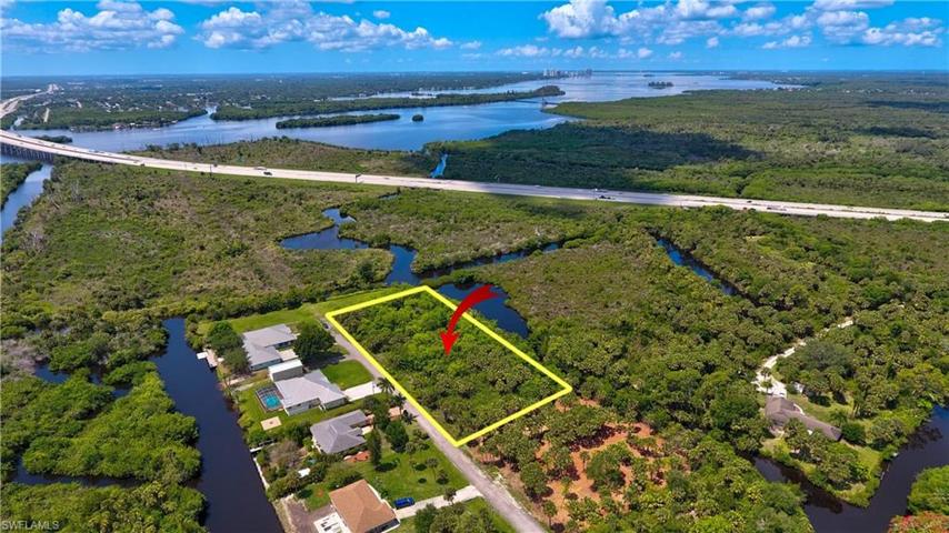 16781  Tarpon  WAY, NORTH FORT MYERS, FL 33917