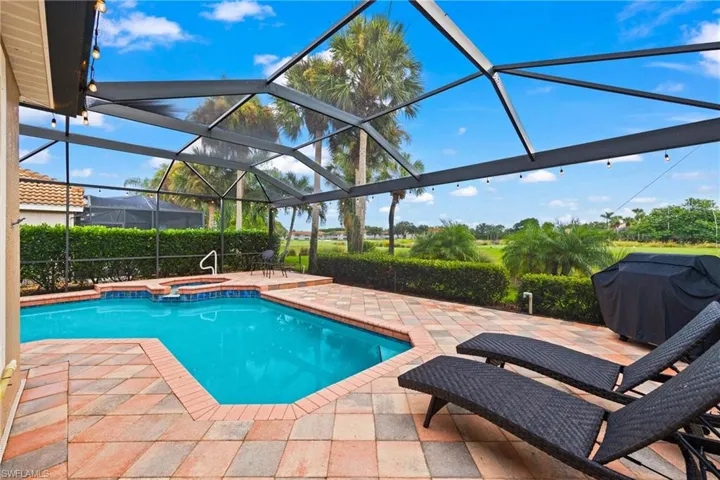 23240 Copperleaf Blvd, Estero, Florida 34135