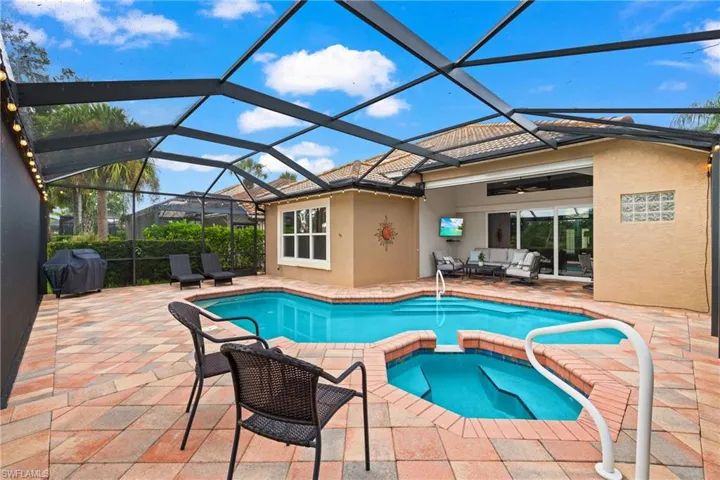 23240 Copperleaf Blvd, Estero, Florida 34135