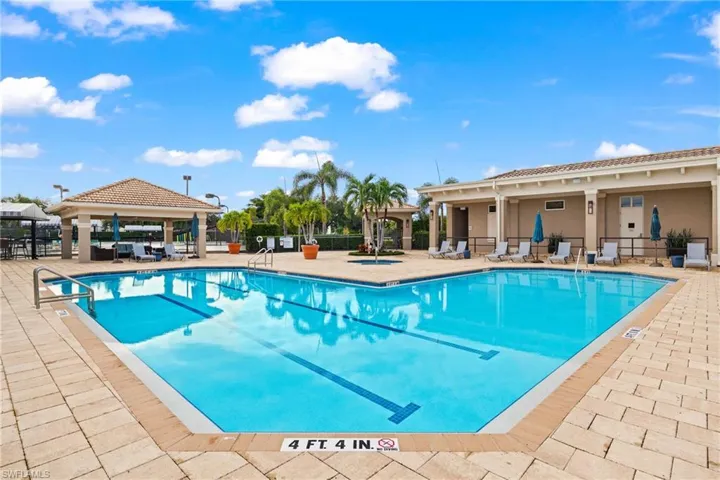 23240 Copperleaf Blvd, Estero, Florida 34135
