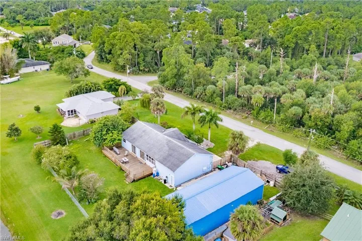 2406  Queen  DR, Lehigh Acres, FL 33971