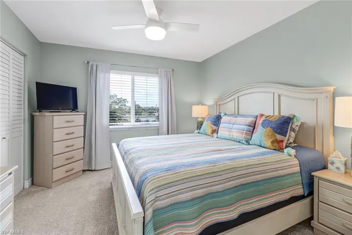 1025 Foxfire LN # 301, NAPLES FL 34104