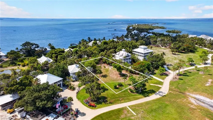 327 Useppa, Useppa Island, Florida 33924