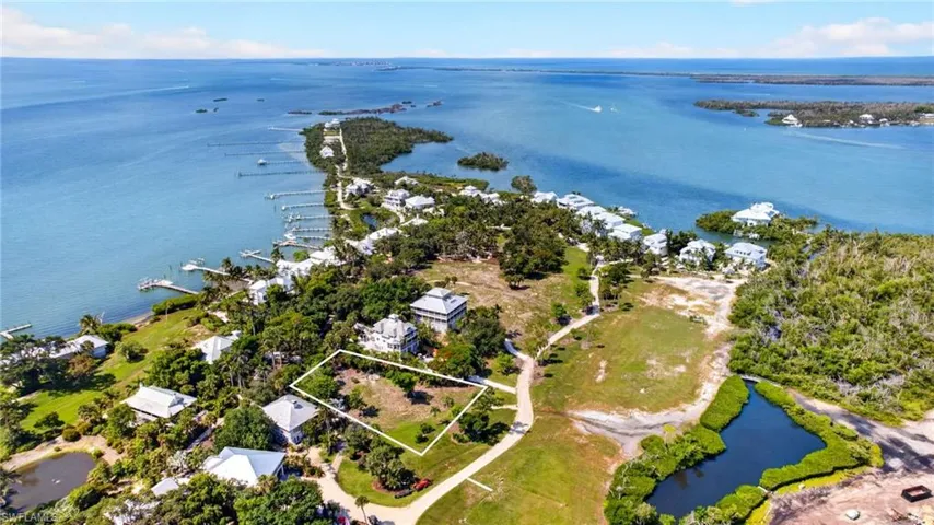 327 Useppa, Useppa Island, Florida 33924