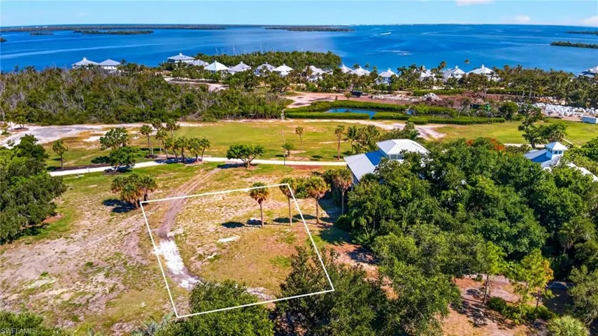 327 Useppa, Useppa Island, Florida 33924