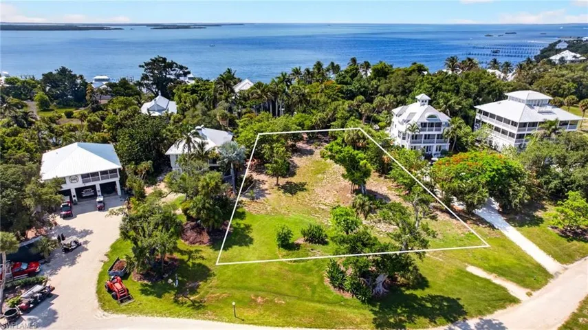 327 Useppa, Useppa Island, Florida 33924