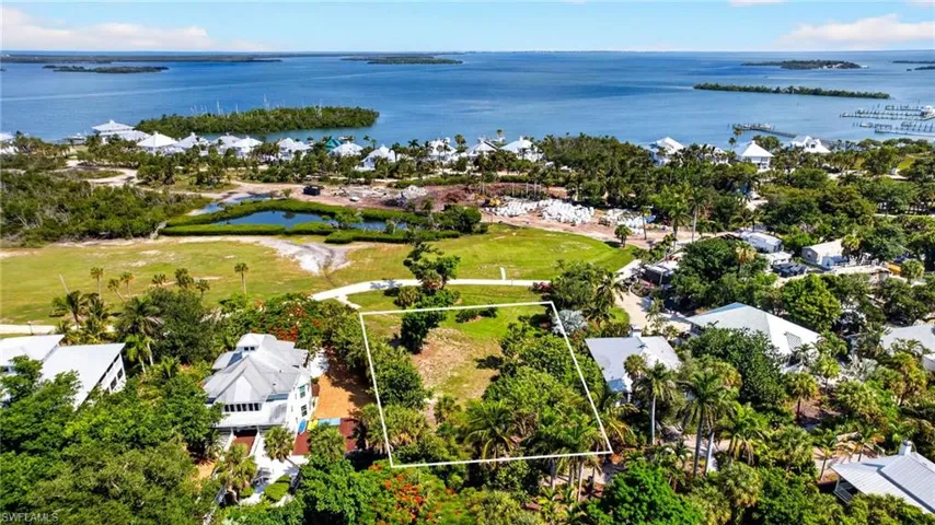 327 Useppa, Useppa Island, Florida 33924