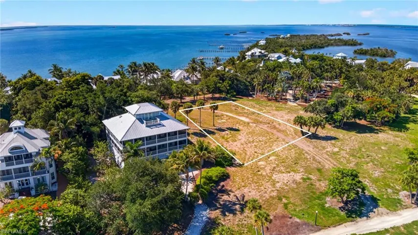 327 Useppa, Useppa Island, Florida 33924