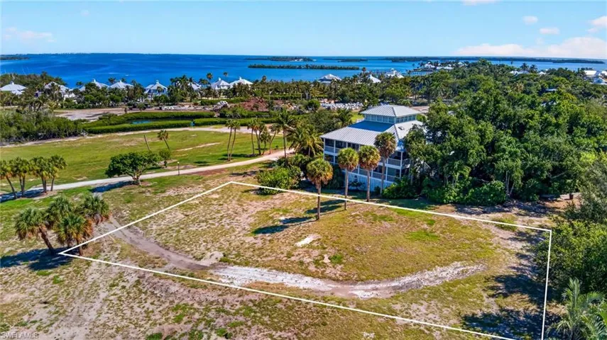 327 Useppa, Useppa Island, Florida 33924