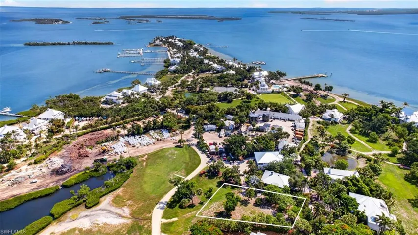 327 Useppa, Useppa Island, Florida 33924