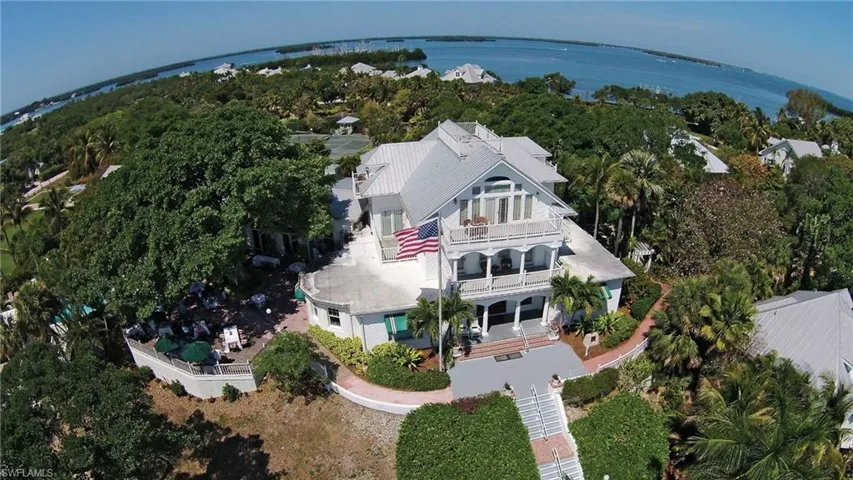 327 Useppa, Useppa Island, Florida 33924