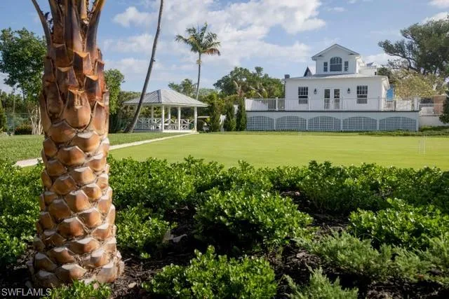 327 Useppa, Useppa Island, Florida 33924