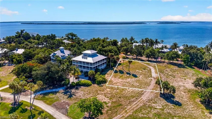 327 Useppa, Useppa Island, Florida 33924