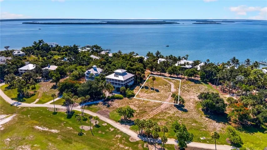 327 Useppa, Useppa Island, Florida 33924