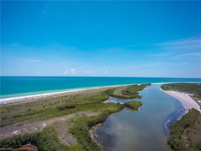 Water view featuring local beach